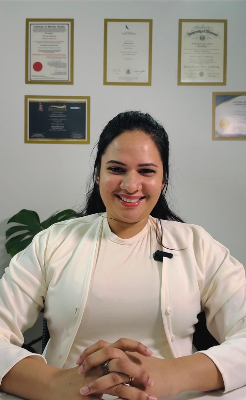 Mrs. Miedhuna Rabindran